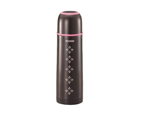 Термос Zojirushi SV-GG50-TA 0,5 л (корич.)
