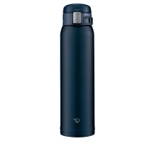 Термос Zojirushi SM-SF60-AD 0,6 л (темн.синий)