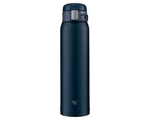 Термос Zojirushi SM-SF60-AD 0,6 л (темн.синий)