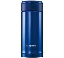 Термос Zojirushi SM-AGE35-AC (синий)