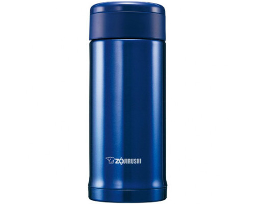 Термос Zojirushi SM-AGE35-AC (синий)