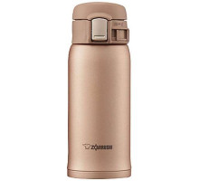 Термос Zojirushi SM-SD36-NM 0,36 л (беж)