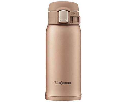 Термос Zojirushi SM-SD36-NM 0,36 л (беж)
