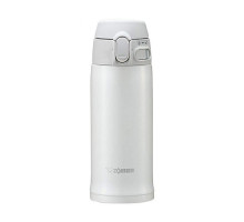 Термос Zojirushi SM-TA36-WA 0,36 л (бел.)