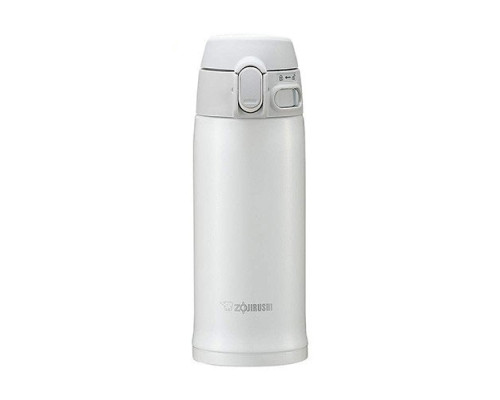 Термос Zojirushi SM-TA36-WA 0,36 л (бел.)