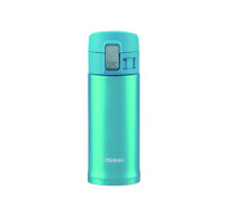 Термос Zojirushi SM-KB36-AW 0,36 л (тем.бирюз)