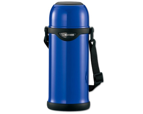Термос Zojirushi SJ-TG08-AA 0,8 л (синий)