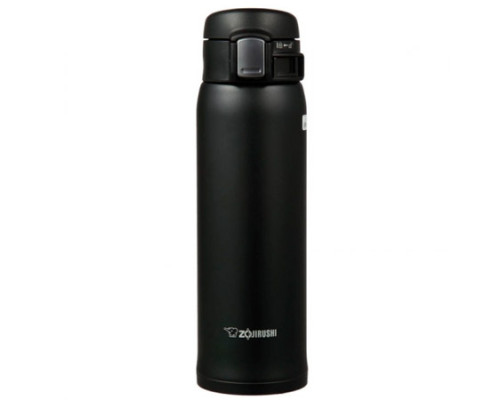 Термос Zojirushi SM-SA60-BA 0,6 л (черный)
