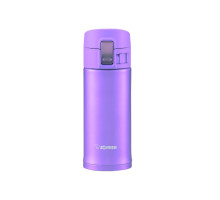 Термос Zojirushi SM-KB36-VJ 0,36 л (сиреневый)