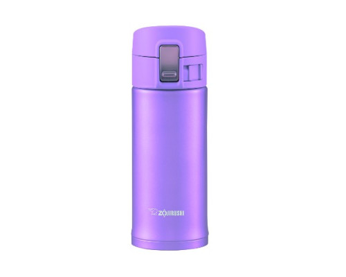 Термос Zojirushi SM-KB36-VJ 0,36 л (сиреневый)
