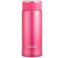 Термос Zojirushi SM-LB36-PM 0,36 л (розовый)