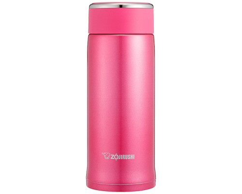 Термос Zojirushi SM-LB36-PM 0,36 л (розовый)