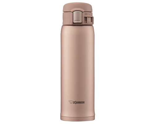 Термос Zojirushi SM-SD48-NM 0,48 л (беж)