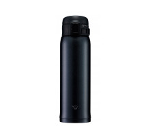 Термос Zojirushi SM-SR48E-BC 0,48 л (черн)