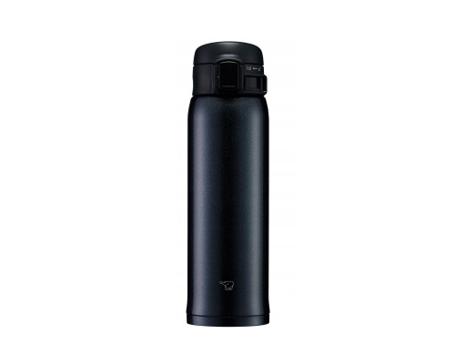 Термос Zojirushi SM-SR48E-BC 0,48 л (черн)