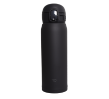 Термос Zojirushi SM-WS48-BM 0,48 л (черн)