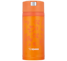 Термос Zojirushi SM-XC36-DV 0,36 л (оранж)