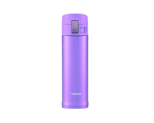Термос Zojirushi SM-KB48-VJ 0,48 л (сиреневый)