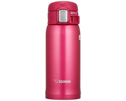 Термос Zojirushi SM-SD36-PV 0,36 л (фуксия)