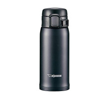 Термос Zojirushi SM-SC36-HM 0,36 л (графит)