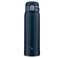Термос Zojirushi SM-SF48-AD 0,48 л (темн.синий)