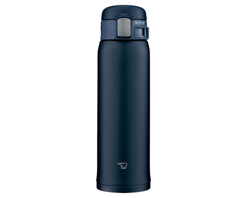 Термос Zojirushi SM-SF48-AD 0,48 л (темн.синий)
