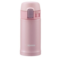 Термос Zojirushi SM-PB20-PP 0,2 л (розовый)