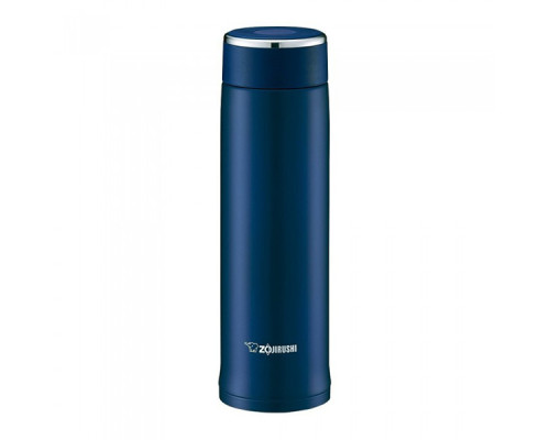 Термос Zojirushi SM-LA48-AD 0,48 л (темн.синий)