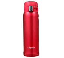 Термос Zojirushi SM-SA60-RW 0,6 л (тем.розов)