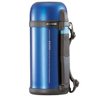 Термос Zojirushi SF-CC15-AH 1,5 л (синий)
