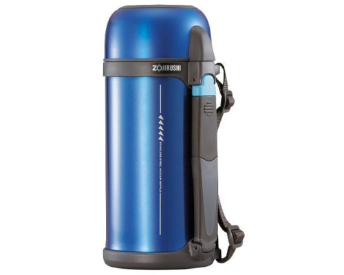 Термос Zojirushi SF-CC15-AH 1,5 л (синий)