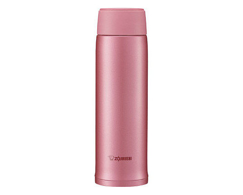Термос Zojirushi SM-NA48-PA 0,48 л (розовый)