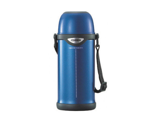 Термос Zojirushi SJ-TE(TD)08-AH 0,8 л (син.)