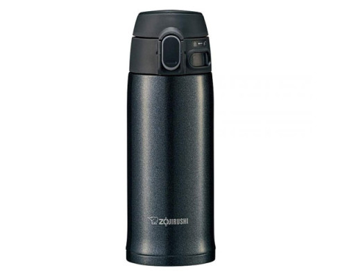 Термос Zojirushi SM-TA36-BA 0,36 л (черн.)