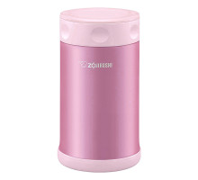 Термоконтейнер Zojirushi SW-FCE75-PS 0,75 л (роз)