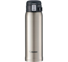 Термос Zojirushi SM-SD48-XA 0,48 л (сталь)