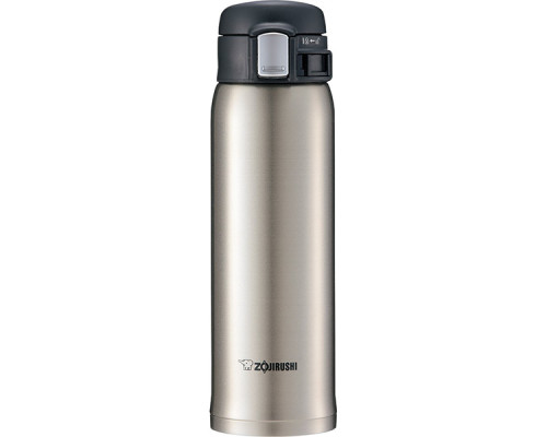 Термос Zojirushi SM-SD48-XA 0,48 л (сталь)