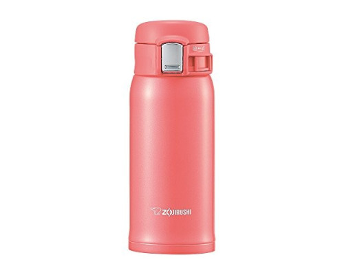 Термос Zojirushi SM-SC36-PV 0,36 л (коралл)