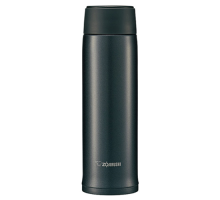 Термос Zojirushi SM-NA48-BA 0,48 л (черн)