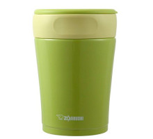Термоконтейнер Zojirushi SW-GA36-GF 0,36 л (зелен)