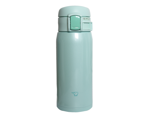 Термос Zojirushi SM-SR36E-GP 0,36 л (зелен)