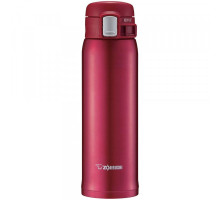Термос Zojirushi SM-SD48-RC 0,48 л (вишневый)