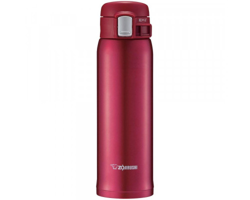 Термос Zojirushi SM-SD48-RC 0,48 л (вишневый)