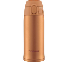Термос Zojirushi SM-TA36-DM 0,36 л (золот.)