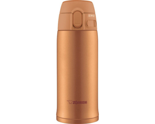 Термос Zojirushi SM-TA36-DM 0,36 л (золот.)