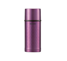 Термос Zojirushi SV-HA35-PE 0,35 л (сливовый металлик)