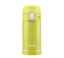 Термос Zojirushi SM-PB20-YP 0,2 л (желт)