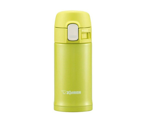 Термос Zojirushi SM-PB20-YP 0,2 л (желт)