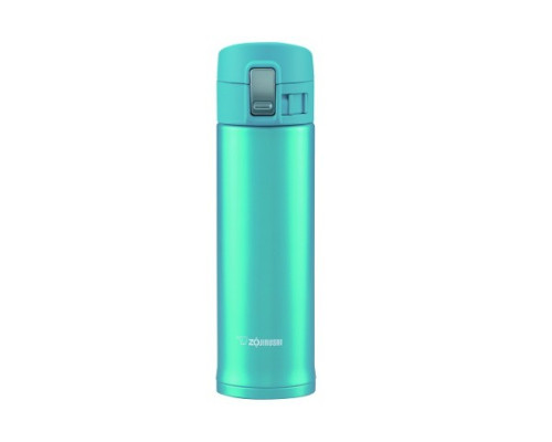 Термос Zojirushi SM-KB48-AW 0,48 л (тем.бирюз)