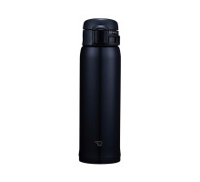 Термос Zojirushi SM-SR60E-BC 0,6 л (черн)
